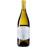 Ramà Bianco Catarratto IGP BIO - Ramaddini