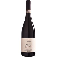 Poggio della Quercia Barbera d’Asti Superiore DOCG - Guido Mazzarello