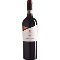 Suìa Barbera d’Asti DOCG - Guido Mazzarello