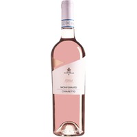 Chiaretto Rjna Monferrato DOC - Guido Mazzarello