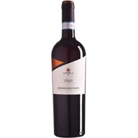 Psigò Grignolino d’Asti DOC - Guido Mazzarello