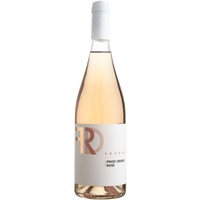 Fradei Pinot Grigio Rosé - Guido Mazzarello