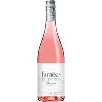 Les Fumées Blanches Rosé, Vin de France, Südwestfrankreich, 2024, Roséwein