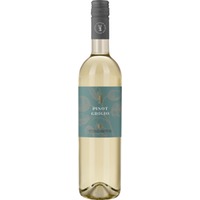 Tüzkö Pinot Grigio, PDO Pannon, Pannon, 2024, Weißwein