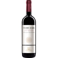 Terre Rare Carignano del Sulcis, Carignano del Sulcis DOC, Sardinien, 2024, Rotwein