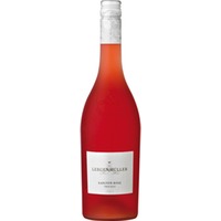 Lergenmüller Saigner Spätburgunder Rosé, Trocken, Pfalz, Pfalz, 2024, Roséwein