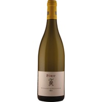 Weisser Burgunder R, Trocken, Franken, Franken, 2023, Weißwein