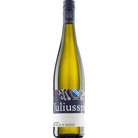 Julius Weiss, Trocken, Franken, Franken, 2024, Weißwein