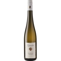 Künstler Riesling, Trocken, Rheingau, Rheingau, 2024, Weißwein