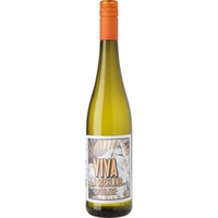 Viva la Riesling Spätlese, Rheingau, Rheingau, 2020, Weißwein