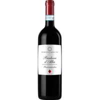 Sarotto Barbera d'Alba, Barbera d'Alba DOC, Piemont, 2022, Rotwein