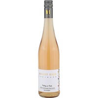 Pretty in Pink Rose, Trocken, Rheingau, Rheingau, 2024, Weißwein