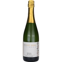 Spätburgunder & Riesling Sekt, Brut, Rheingau, Rheingau, 2023, Schaumwein