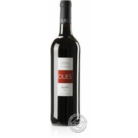 Jose L. Ferrer DUES Manto. / Cabernet, Vino Tinto 2023, 0,75-l-Flasche