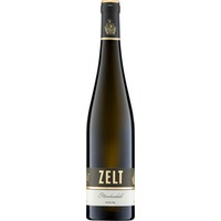 Steinbuckel Riesling trocken - Weingut Zelt