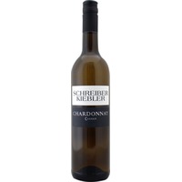 Chardonnay Classic feinherb - Weingut Schreiber-Kiebler
