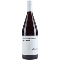 Spätburgunder Rotwein trocken 1,0 L - Weingut Weber Ettenheim