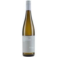 Weisser Burgunder Gutswein trocken - Weingut Weber Ettenheim