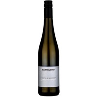 Weißer Burgunder trocken - Weingut Acker - Martinushof