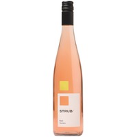 Rosé trocken - Weingut J. & H. A. Strub