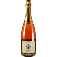 Rosé trocken - Schöpsdau by Pirmin Wilhelm
