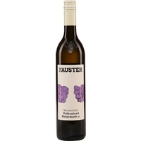 Muskateller trocken - Weinhof Fauster