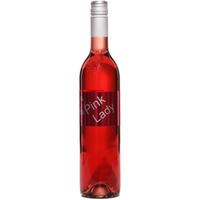 Pink Lady trocken - Weinhof Fauster