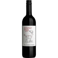 Cabernet Franc Reserve trocken - Weingut Münzenrieder