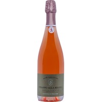 Strappo alla Regola Rosè trocken - Le Macchie