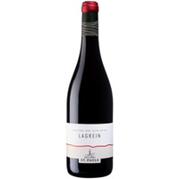 Lagrein Alto Adige DOC trocken - SANKT PAULS Kellerei – Cantina