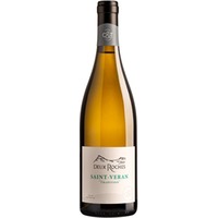 Chardonnay "Tradition" Saint Véran AOP trocken - Domaine Deux Roches