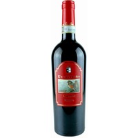 Chianti Riserva DOCG trocken - Fattoria Uccelliera