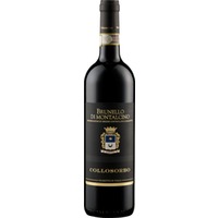 Brunello di Montalcino DOCG Bio - Collosorbo