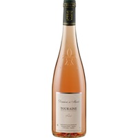 Rosé Touraine AOP - Domaine de Marcé
