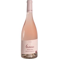 Irene Penedès DO trocken Bio - Mastinell