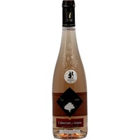 Cabernet d'Anjou AOP lieblich - Domaine la Guillaumerie