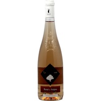 Cuvée Rosé Anjou AOP lieblich - Domaine la Guillaumerie