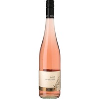 Rosé vom Buntsandstein trocken BIO - Weingut Ehrhart