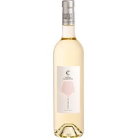 Cuvée Thérapie Blanc Côtes de Provence AOP trocken - Château Clarettes