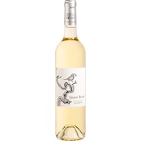 Cuvée "Grain Blanc" Var IGP trocken - Château Clarettes