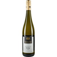Riesling trocken Bio - Weinmanufaktur Ingelfinger Fass