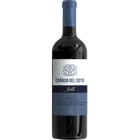 Cañada del Soto Roble Almansa DO trocken Bio - Bodegas Cano