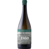 1860 Blanco en Barrica Almansa DO trocken Bio - Bodegas Cano