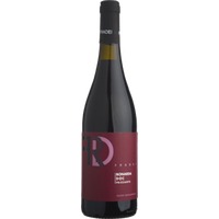 Fradei Bonarda Frizzante trocken - Guido Mazzarello