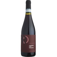 Fradei Dolcetto Piemonte DOC trocken - Guido Mazzarello