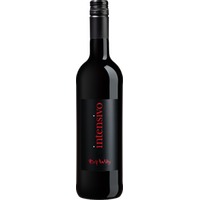 Intensivo Rotwein trocken - Rolf Willy Privatkellerei