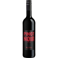 Pinot Noir black Label trocken - Rolf Willy Privatkellerei