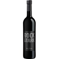 Bockstark trocken - Rolf Willy Privatkellerei