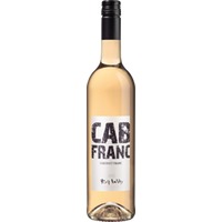 Cab Franc Blanc de Noir trocken - Rolf Willy Privatkellerei