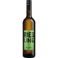 Riesling lieblich - Rolf Willy Privatkellerei